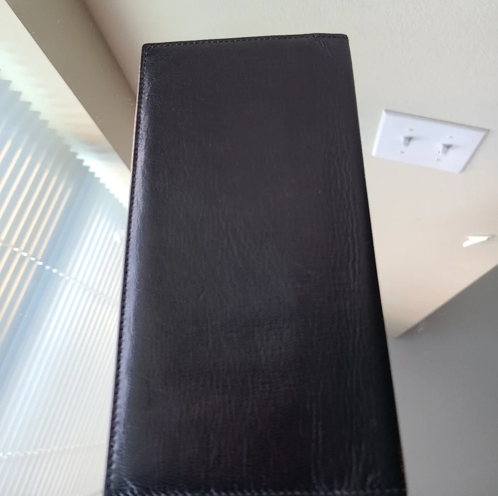 GUCCI men's wallet